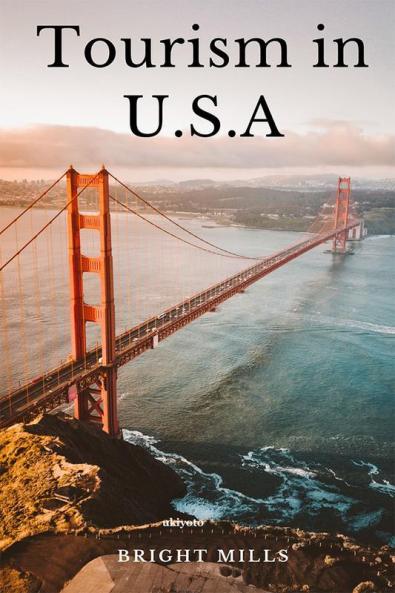 Tourism in U.S.A