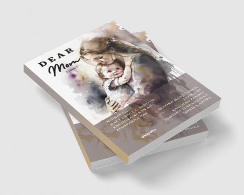 Dear Mom Volume V