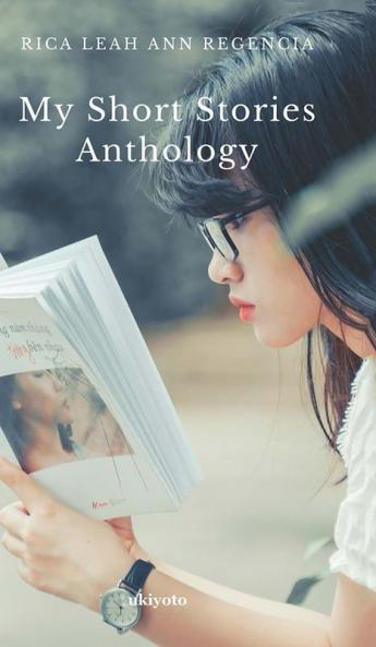My Short Stories Anthology