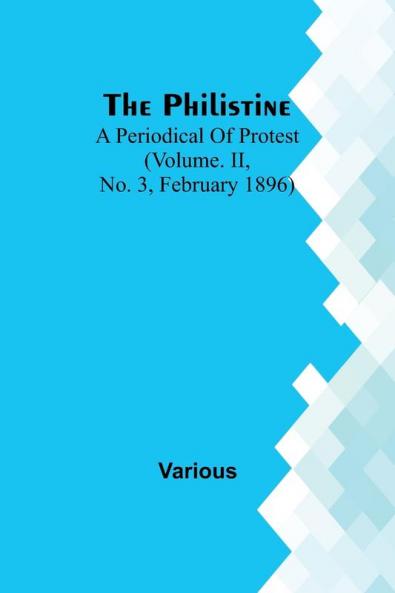 The Philistine