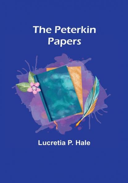 The Peterkin papers