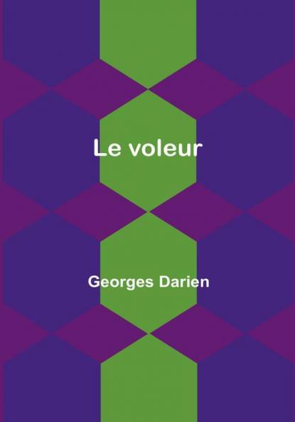 Le voleur