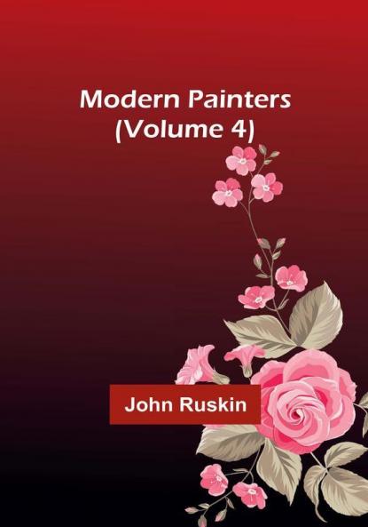 Modern Painters | Volume 4