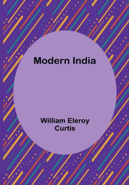 Modern India