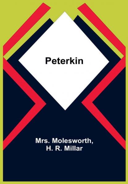 Peterkin