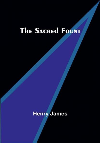 The Sacred Fount