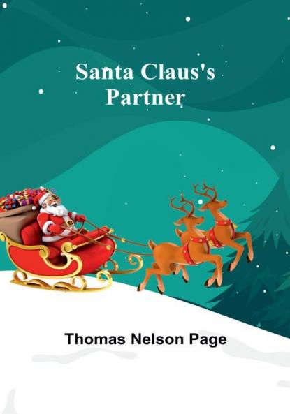 Santa Claus's Partner