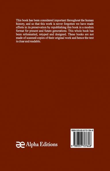 Mob Rule in New Orleans; Robert Charles and His Fight to Death the Story of His Life Burning Human Beings Alive Other Lynching Statistics