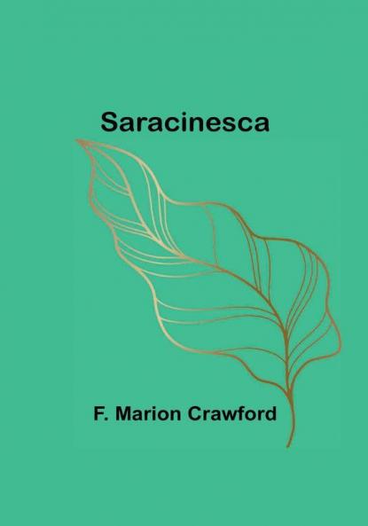 Saracinesca