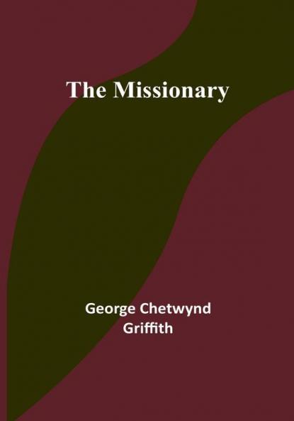 The Missionary