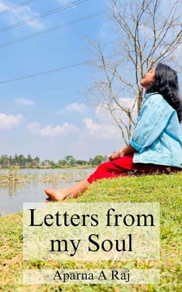 Letters from my Soul