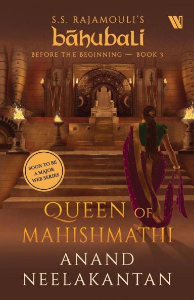 Queen of Mahishmathi (Bahubali
