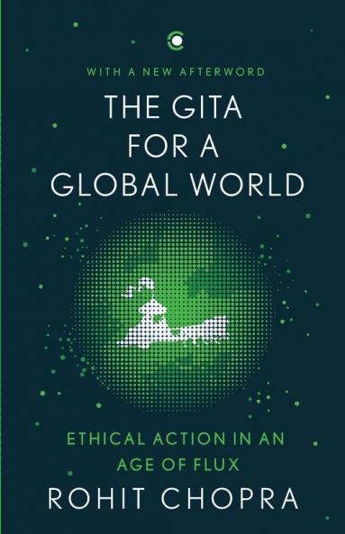 The Gita for a Global World