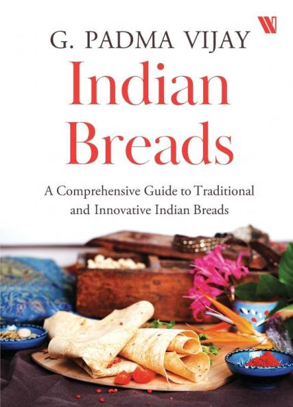 Indian Breads