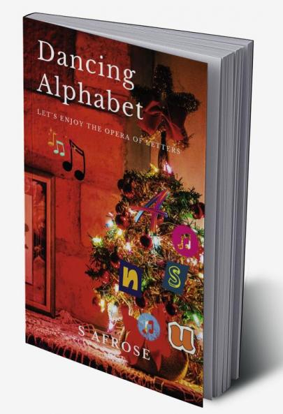 Dancing Alphabet