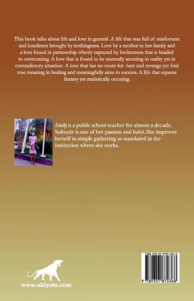 Poems of Live and Love