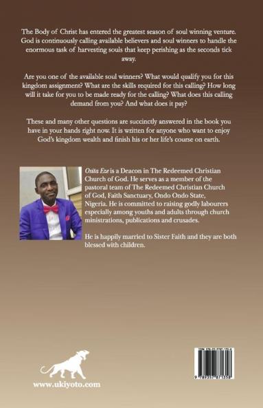 Fulfilling Your  Calliing