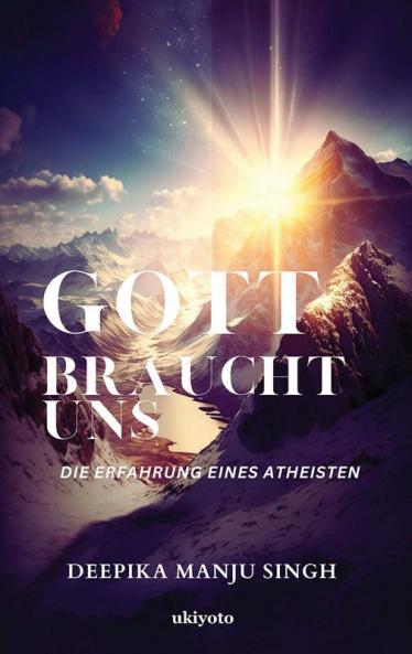 Gott braucht uns