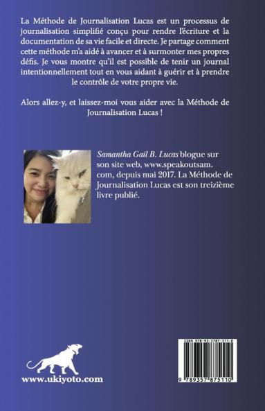 La Méthode Lucas Journaling