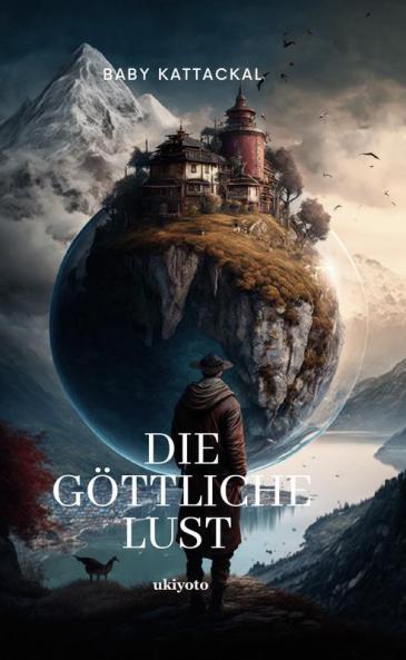 Die Göttliche Lust