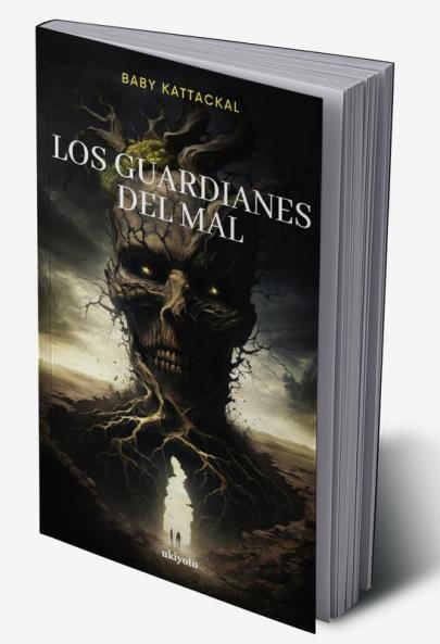 Los Guardianes Del Mal