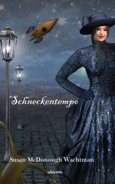 Schneckentempo