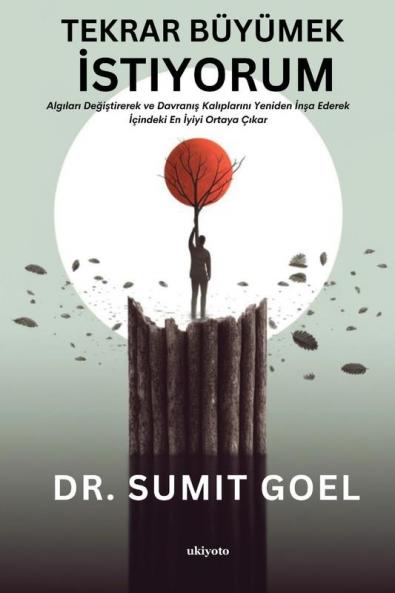 Tekrar Büyümek Istiyorum (Turkish Edition)
