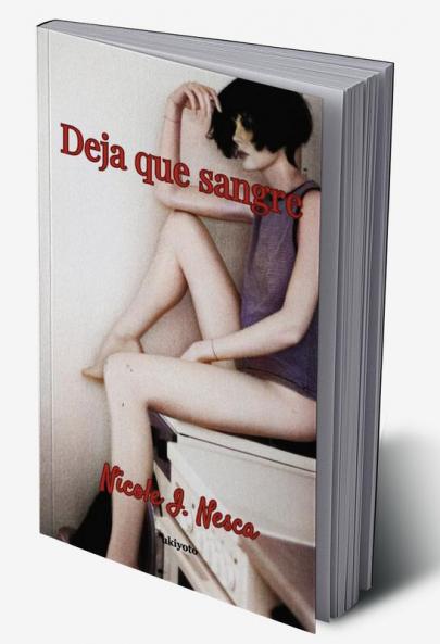 Deja quesangre