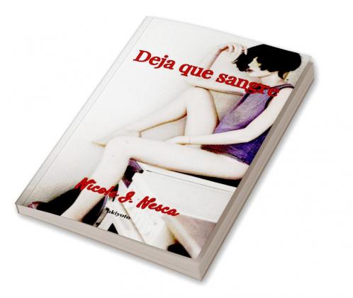 Deja quesangre