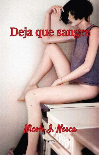 Deja quesangre