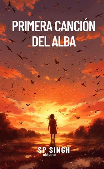Primera cancióndel alba