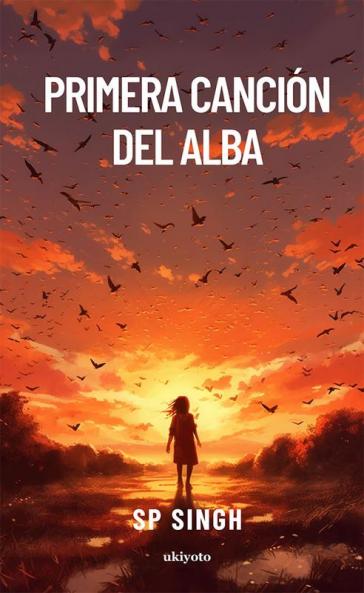 Primera cancióndel alba