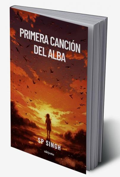 Primera cancióndel alba