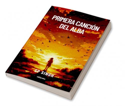 Primera cancióndel alba