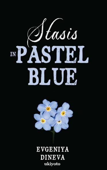 Stasis In Pastel Blue