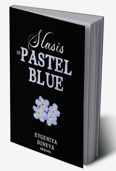 Stasis In Pastel Blue