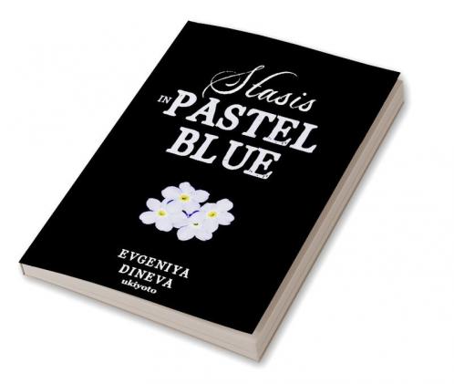 Stasis In Pastel Blue