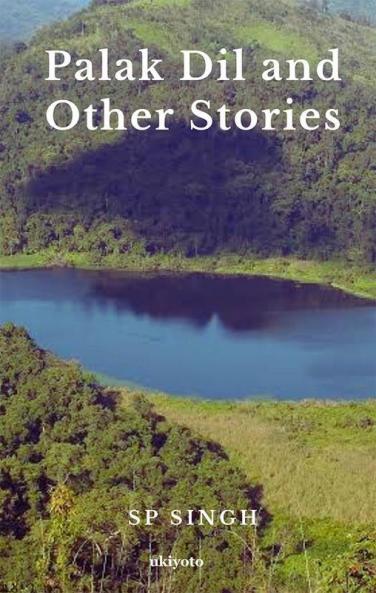 Palak Dil and Other Stories