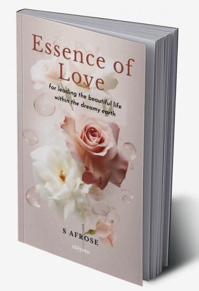 Essence of Love