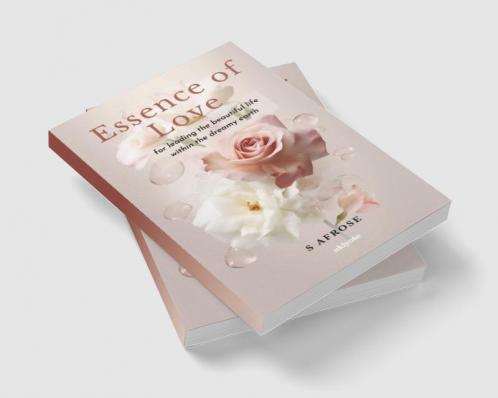 Essence of Love