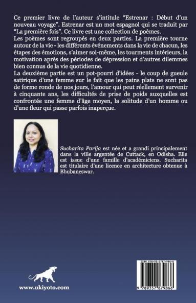 Estrenar French Version