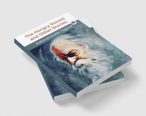 The Hungry Stones and Other Stories