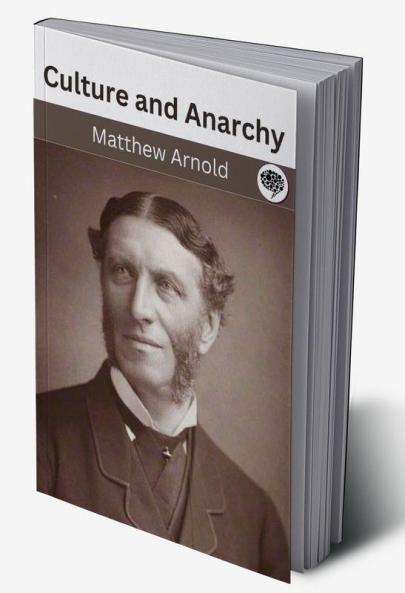 Culture and Anarchy