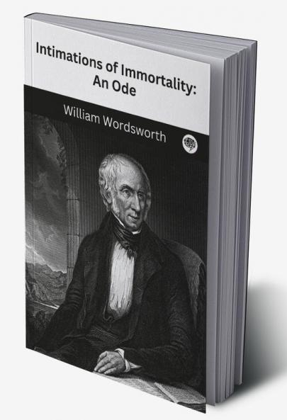 Intimations of Immortality: An Ode