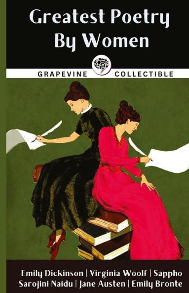 Greatest Poetry By Women