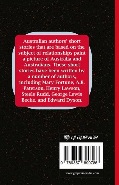 Greatest Short Stories By Australian Writers