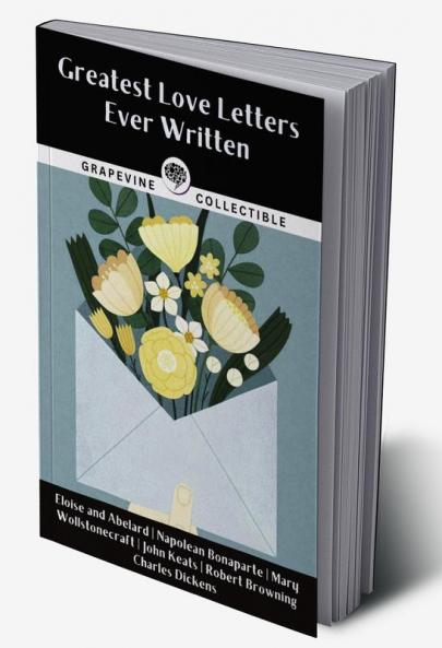 Greatest Love Letters Ever Written