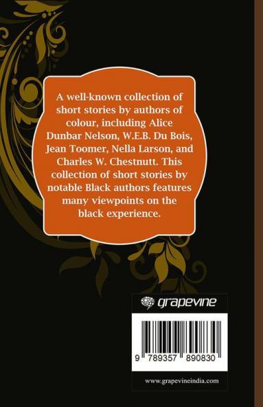 Greatest Short Stories By Black Writers