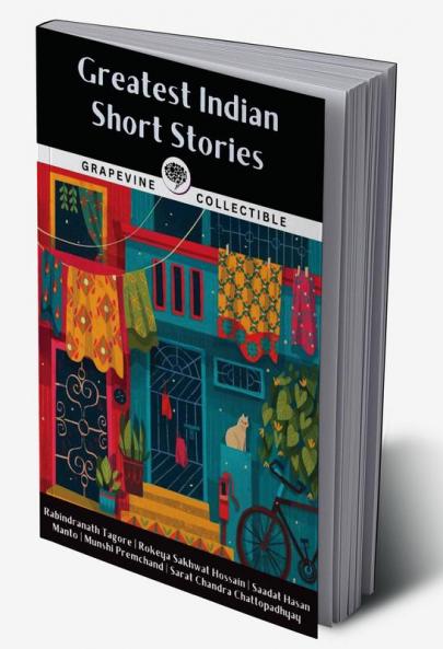 Greatest Indian Short Stories