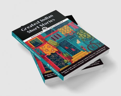 Greatest Indian Short Stories